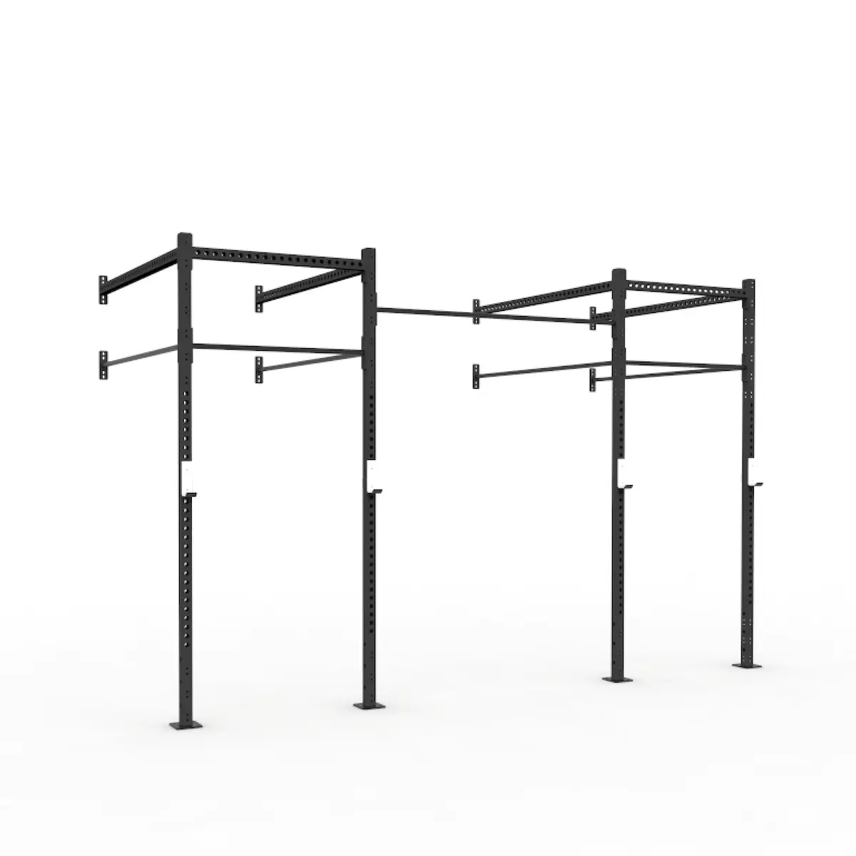 Push Pull Rigs PULL UP RIGS - Specialized Fitness Resources