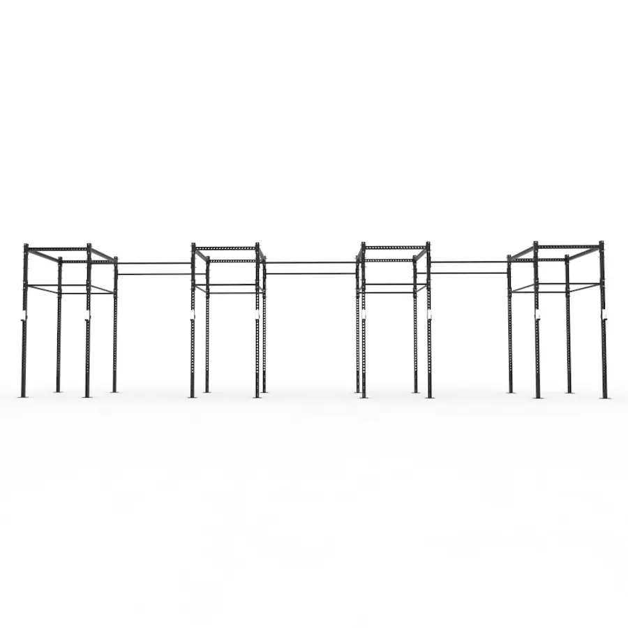 PULL UP RIGS - Specialized Fitness Resources
