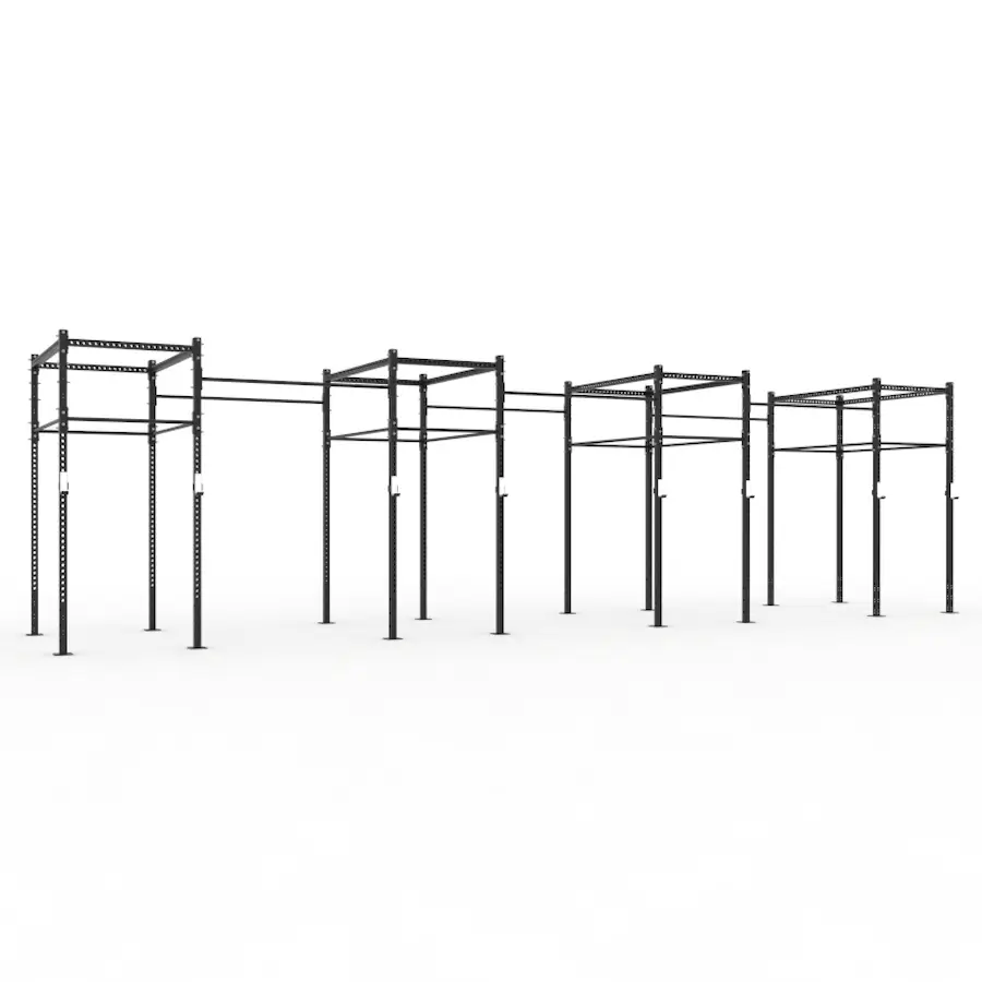 Push Pull Rigs PULL UP RIGS - Specialized Fitness Resources