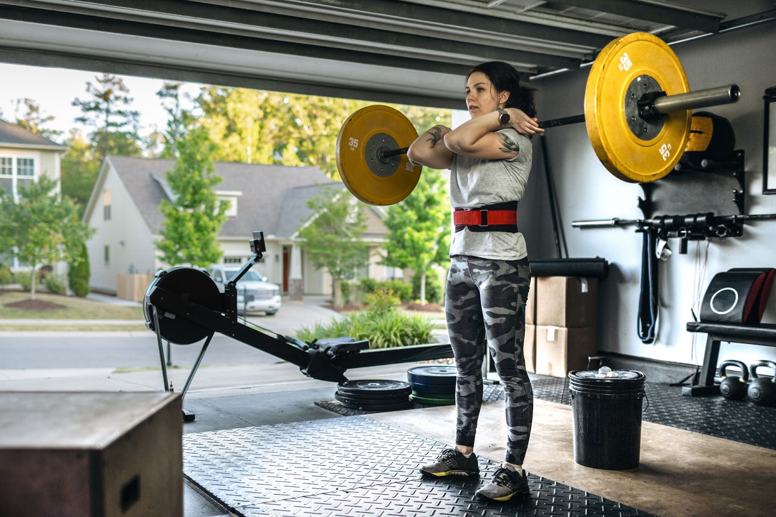 horse mats, rubber matting