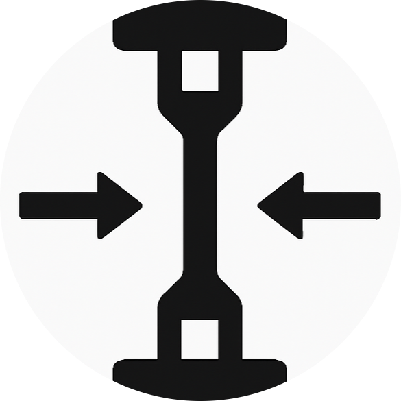 Class (tested on 6” slab, no ceiling)